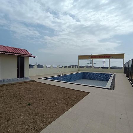 Serene Resort Cserrapundzsi Kültér fotó