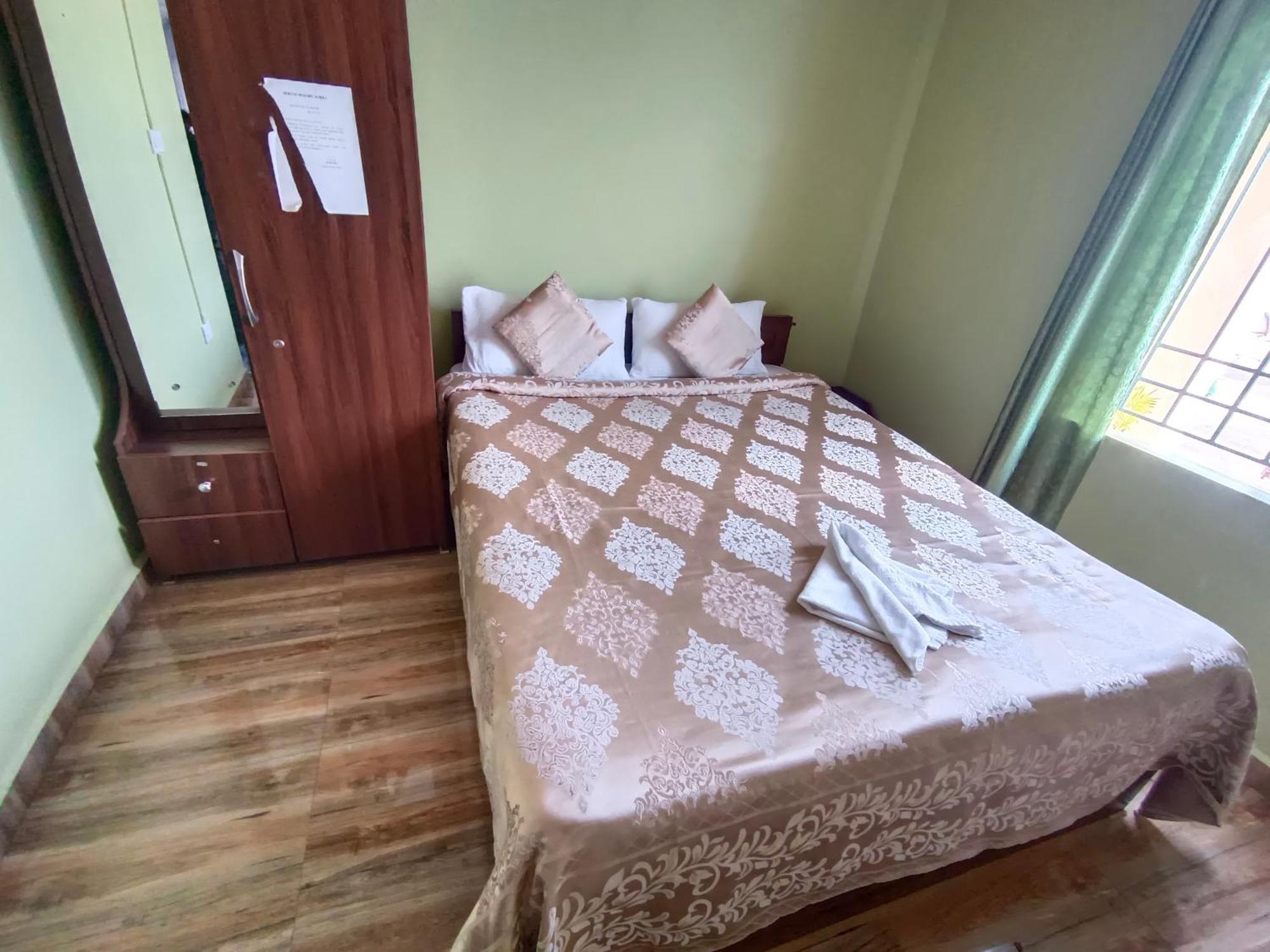 Serene Resort Cserrapundzsi Kültér fotó