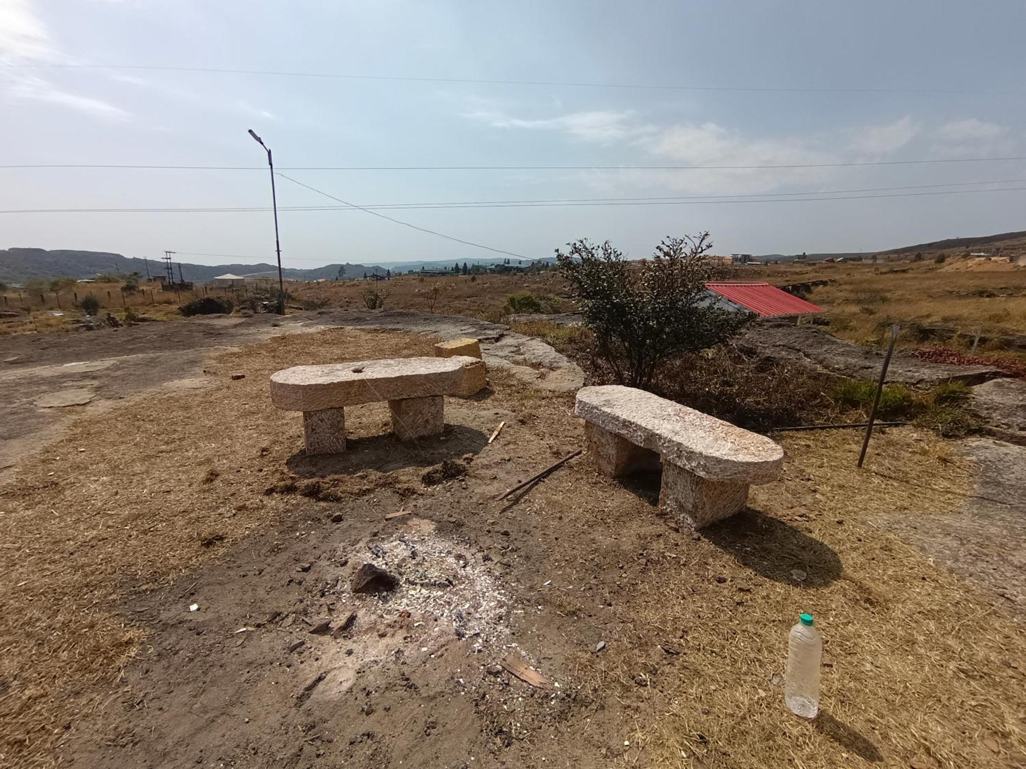 Serene Resort Cserrapundzsi Kültér fotó