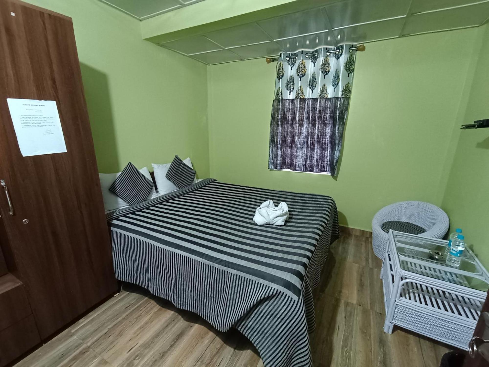 Serene Resort Cserrapundzsi Kültér fotó