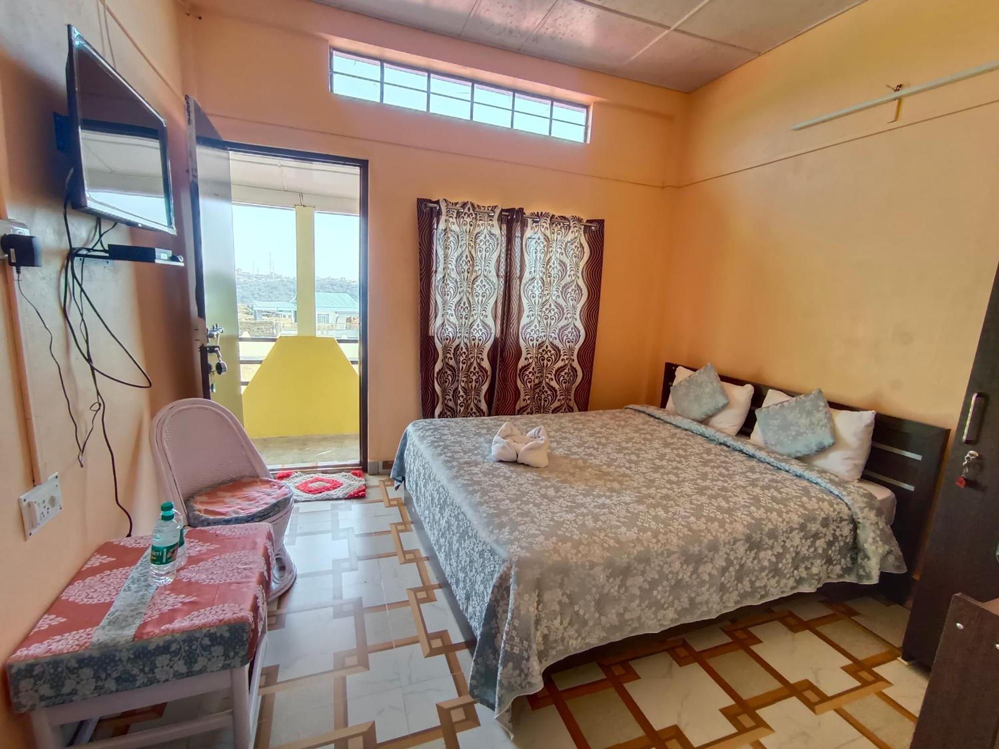Serene Resort Cserrapundzsi Kültér fotó