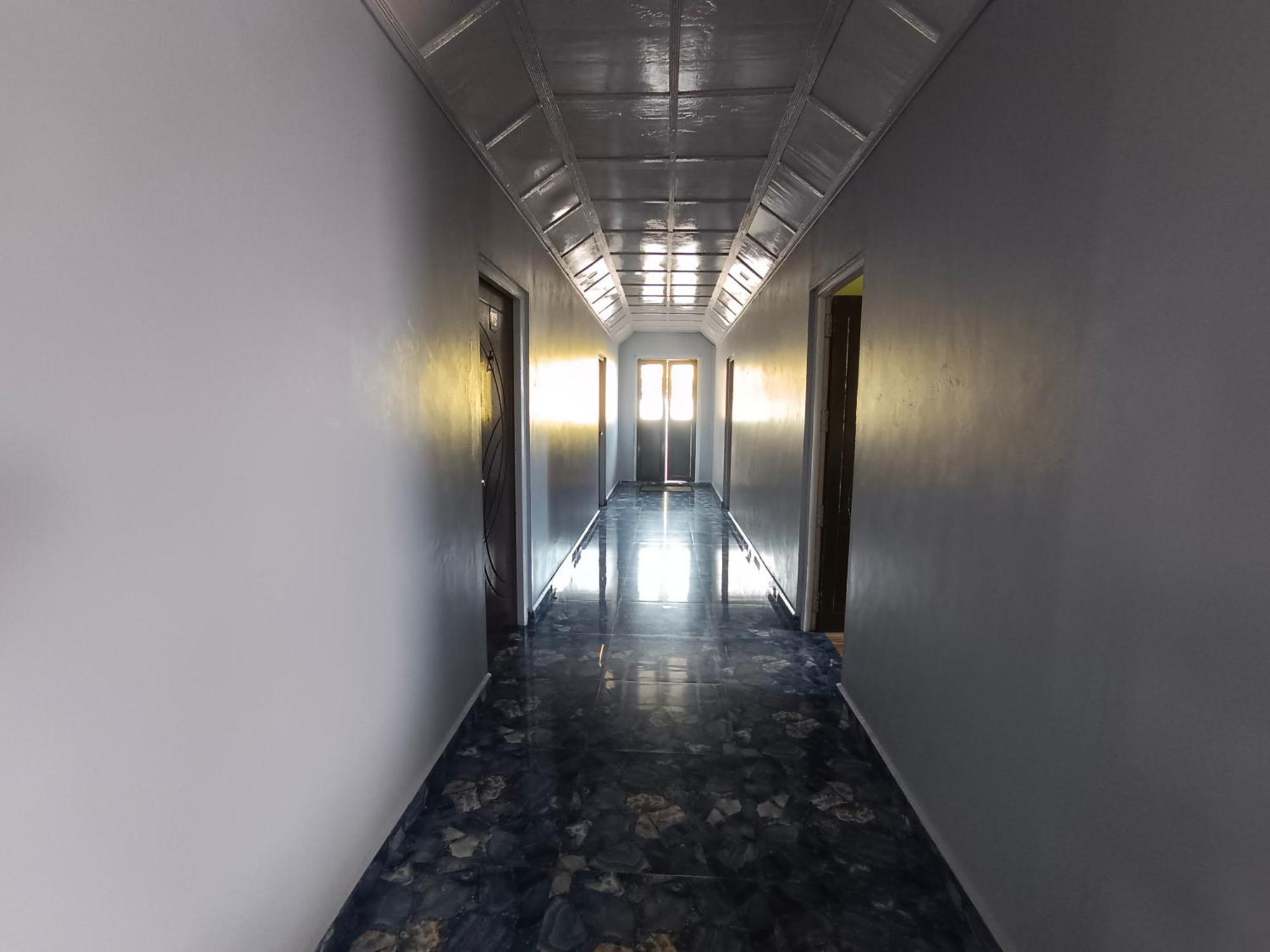 Serene Resort Cserrapundzsi Kültér fotó