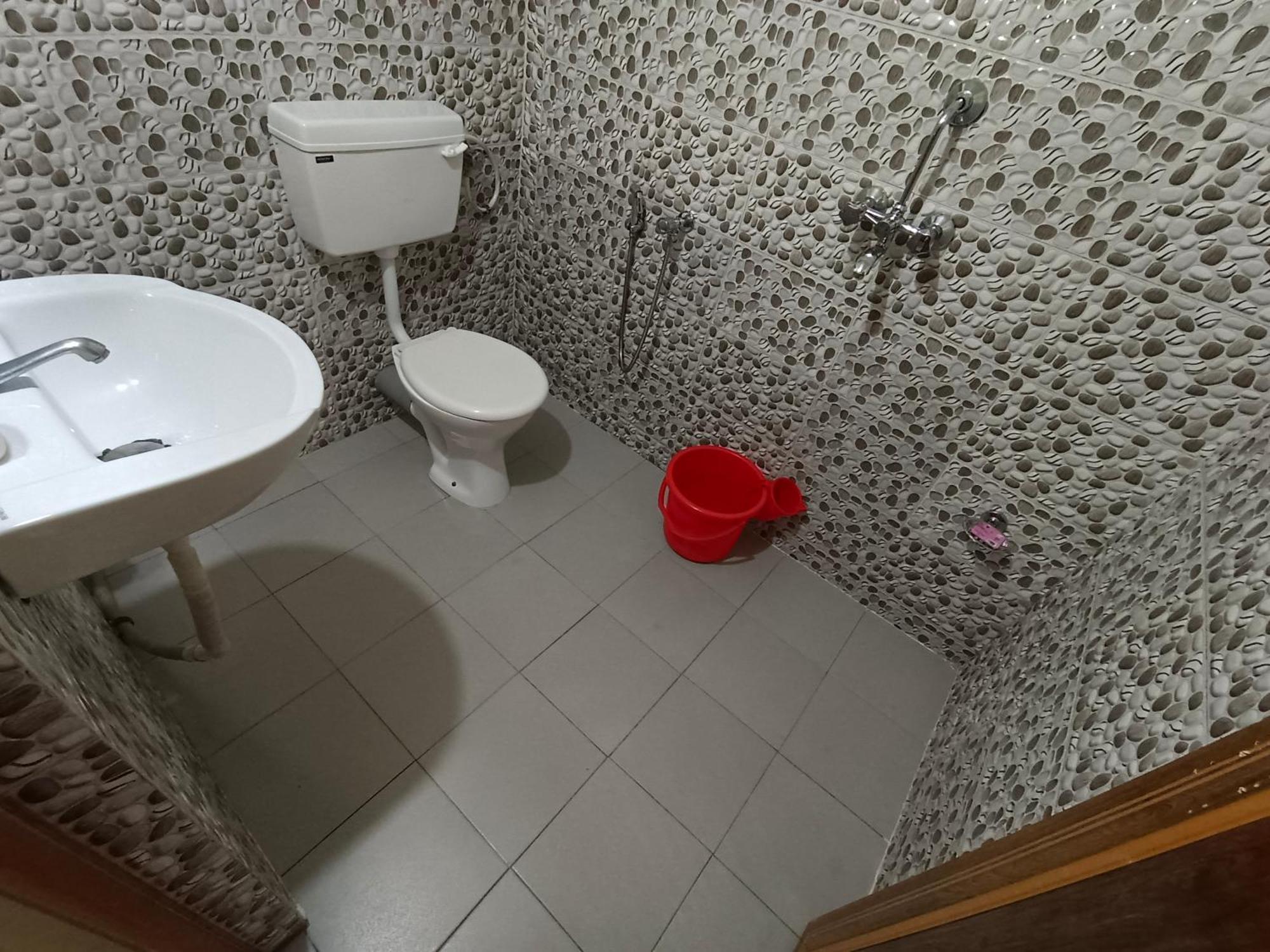 Serene Resort Cserrapundzsi Kültér fotó