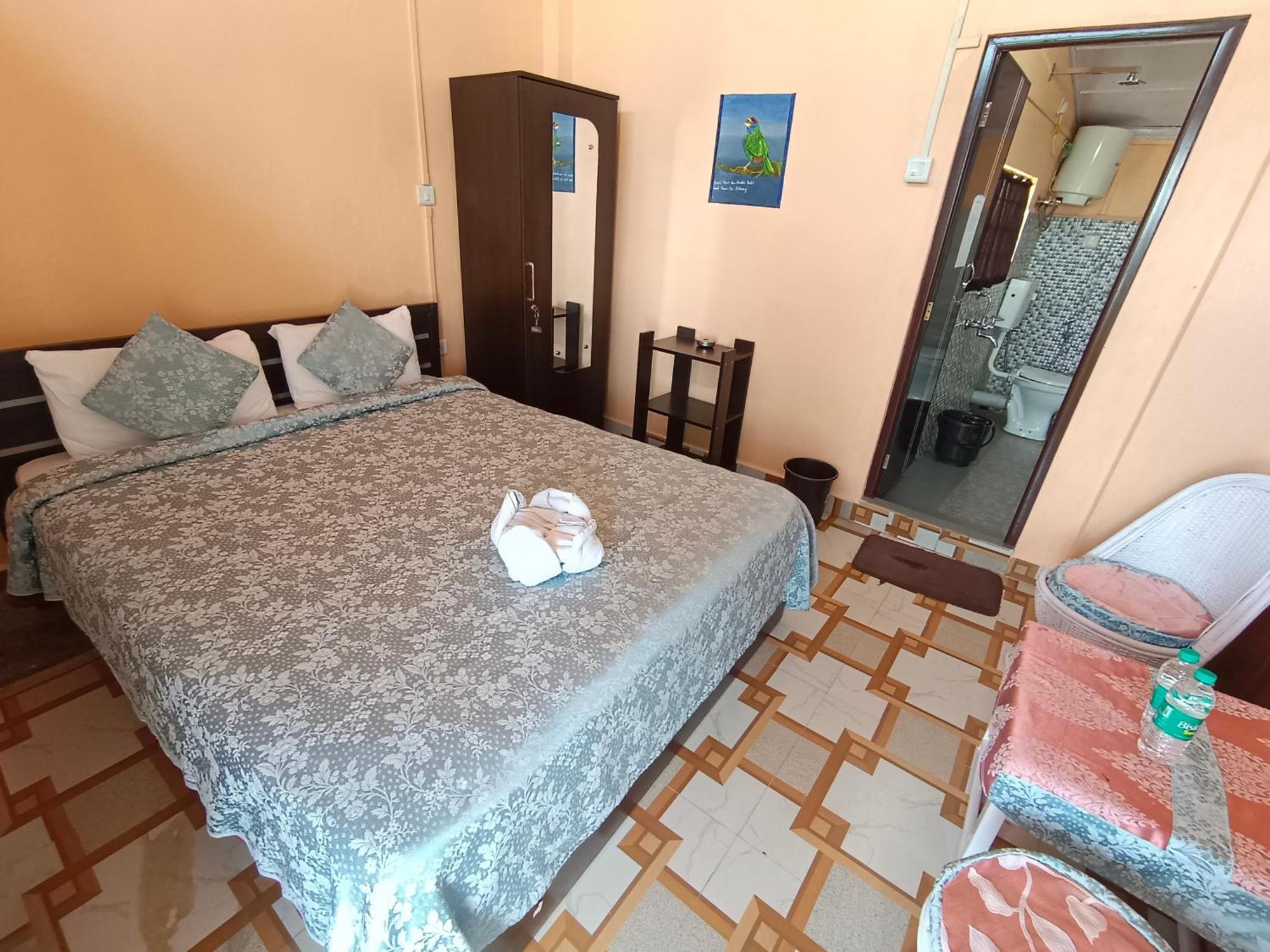 Serene Resort Cserrapundzsi Kültér fotó