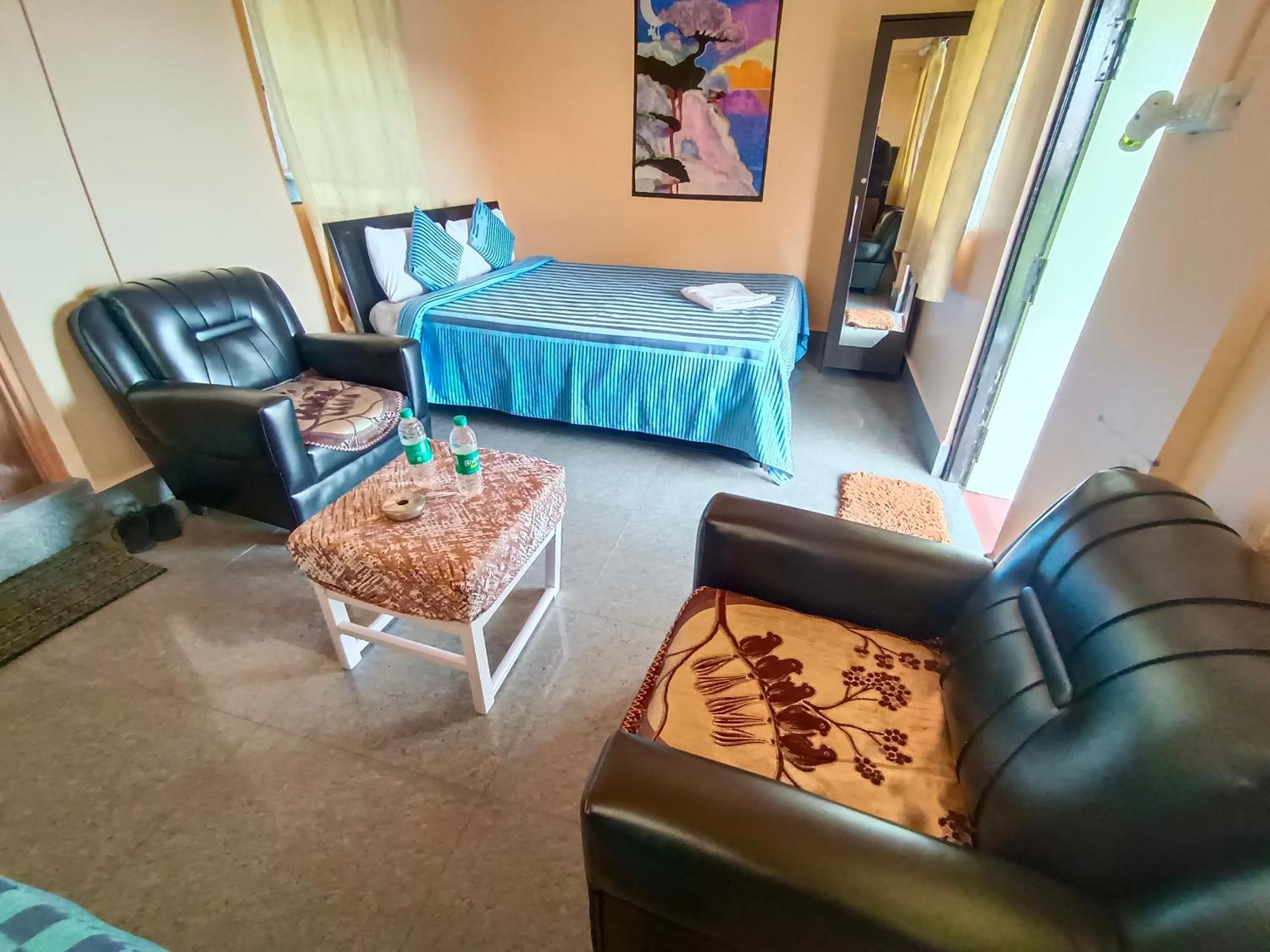 Serene Resort Cserrapundzsi Kültér fotó