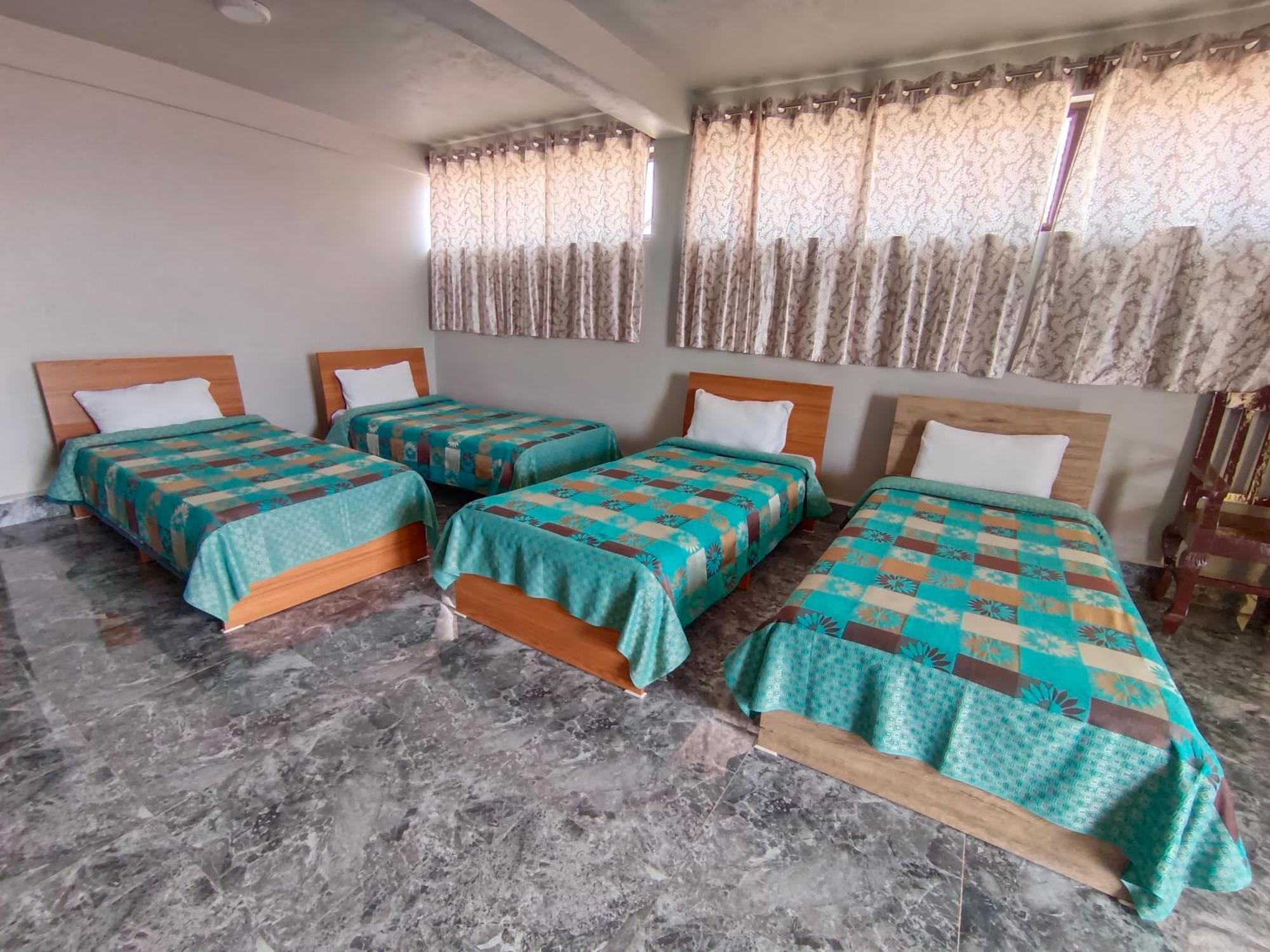 Serene Resort Cserrapundzsi Kültér fotó
